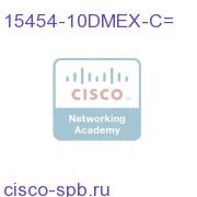 15454 Extd Perf 10Gbps Data Mxp EFEC Full C-Band Tunable 15454-10DMEX-C= 15454-10DMEX-C=