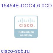 Sys. Doc. Rel. 4.6.0 English, CD 15454E-DOC4.6.0CD 15454E-DOC4.6.0CD