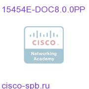 Sys. Doc. Rel. 8.0.0 English, Paper 15454E-DOC8.0.0PP 15454E-DOC8.0.0PP