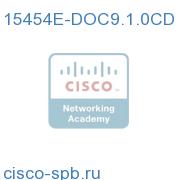15454 ETSI I MSTP,MSPP Sys. Doc. Rel. 9.1.0 English, CD 15454E-DOC9.1.0CD 15454E-DOC9.1.0CD