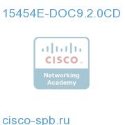15454 ETSI MSTP and MSPP Sys. Doc. Rel. 9.2.0 English, CD 15454E-DOC9.2.0CD 15454E-DOC9.2.0CD