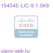 15454 ETSI MSTP,MSPP Upgrade License for 9.1.0, Right To Use 15454E-LIC-9.1.0K9 15454E-LIC-9.1.0K9