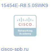 Rel. 8.5.0 Feature Pkg., CD, Right To Use License 15454E-R8.5.0SWK9 15454E-R8.5.0SWK9