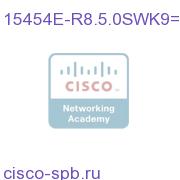 Rel. 8.5.0 Feature Pkg., CD, Right To Use License 15454E-R8.5.0SWK9= 15454E-R8.5.0SWK9=