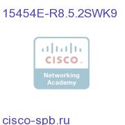 Rel. 8.5.2 Feature Pkg., CD, Right To Use License 15454E-R8.5.2SWK9 15454E-R8.5.2SWK9