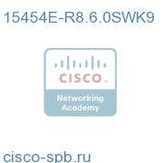 Rel. 8.6.0 Feature Pkg., CD, Right To Use License 15454E-R8.6.0SWK9 15454E-R8.6.0SWK9