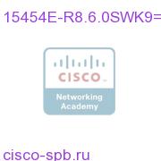 Rel. 8.6.0 Feature Pkg., CD, Right To Use License 15454E-R8.6.0SWK9= 15454E-R8.6.0SWK9=