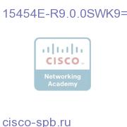 Rel. 9.0.0 Feature Pkg., CD, Right To Use License 15454E-R9.0.0SWK9= 15454E-R9.0.0SWK9=