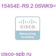 15454 ETSI MSTP,MSPP Rel. 9.2.0 Feature Pkg, DVD, RTU LIC 15454E-R9.2.0SWK9= 15454E-R9.2.0SWK9=