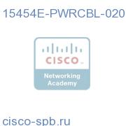 20Meter, 8 AWG, Single Ended Power Cable 15454E-PWRCBL-020 15454E-PWRCBL-020