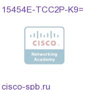 Timing Communications Control 2 Plus,ITemp-ANSI/ETSI Support 15454E-TCC2P-K9= 15454E-TCC2P-K9=