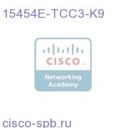 Timing,Communications,Control Three,I-temp,15454E chassis 15454E-TCC3-K9 15454E-TCC3-K9