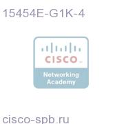 4 Port Gigabit Ethernet- ANSI/ETSI Support 15454E-G1K-4 15454E-G1K-4