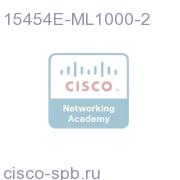 Gigabit Ethernet, 2 Ckt.- ANSI/ETSI Support 15454E-ML1000-2 15454E-ML1000-2