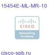 ML2 10-pt Multi-rate L2/RPR Card 15454E-ML-MR-10 15454E-ML-MR-10