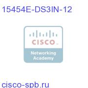 12 port DS3 Module (1:N =4) - need FMEC 15454E-DS3IN-12 15454E-DS3IN-12