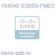 12 port E3/DS3 75ohm FMEC (T54) 15454E-E3DS3-FMEC 15454E-E3DS3-FMEC