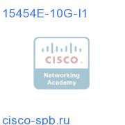 10G, SR, Includes SR XFP (ONS-XC-10G-S1) 15454E-10G-I1 15454E-10G-I1