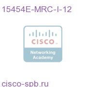 STM1/4/16, 12 ports, IOF - ANSI/ETSI Support 15454E-MRC-I-12 15454E-MRC-I-12