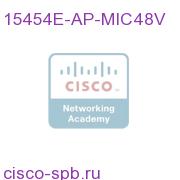 ONS15454SDH Alarm,-48V PwrMgmt IF Conn 15454E-AP-MIC48V 15454E-AP-MIC48V