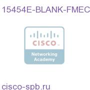 15454 ETSI Blank Module for FMEC (Slot Filler) 15454E-BLANK-FMEC 15454E-BLANK-FMEC