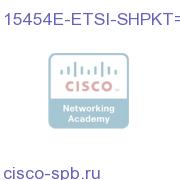 ONS15454 SDH ETSI Chassis Ship Kit 15454E-ETSI-SHPKT= 15454E-ETSI-SHPKT=