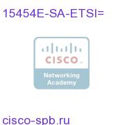 ONS 15454 SDH ETSI Chassis and Ship-Kit 15454E-SA-ETSI= 15454E-SA-ETSI=