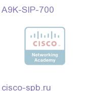 Cisco ASR 9000 Серия SPA Interface Processor-700 A9K-SIP-700 A9K-SIP-700
