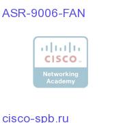 ASR-9006 Fan Tray ASR-9006-FAN ASR-9006-FAN