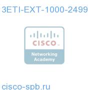 Specified seat count in range 1000-2499 3ETI-EXT-1000-2499 3ETI-EXT-1000-2499