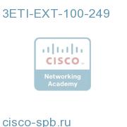 Specified seat count in range 100-249 3ETI-EXT-100-249 3ETI-EXT-100-249