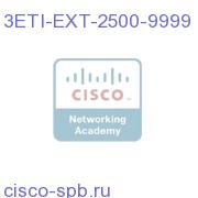 Specified seat count in range 2500-9999 3ETI-EXT-2500-9999 3ETI-EXT-2500-9999