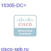 15305 DC Power Module 15305-DC= 15305-DC=