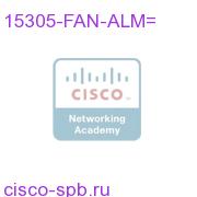 15305 alarm and fan module 15305-FAN-ALM= 15305-FAN-ALM=