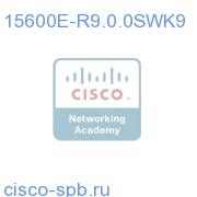 15600 SDH Rel. 9.0.0 Feature Pkg., CD, Right To Use License 15600E-R9.0.0SWK9 15600E-R9.0.0SWK9