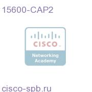 Customer Access Panel 15600-CAP2 15600-CAP2