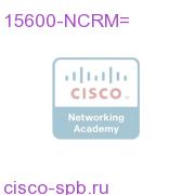 Narrow Cable Routing Module 15600-NCRM= 15600-NCRM=