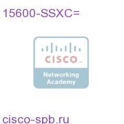 New SSXC Core Cross Connect, 6144 STS1 15600-SSXC= 15600-SSXC=