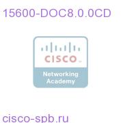 Sys. Doc. Rel 8.0.0 English, CD 15600-DOC8.0.0CD 15600-DOC8.0.0CD