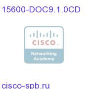 Sys. Doc. Rel 9.1.0 English, CD 15600-DOC9.1.0CD 15600-DOC9.1.0CD