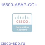 Any Slot Any Port Carrier Card, plugs into any IO slots 15600-ASAP-CC= 15600-ASAP-CC=