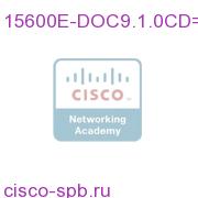 Sys. Doc. Rel 9.1.0 English, CD SDH 15600E-DOC9.1.0CD= 15600E-DOC9.1.0CD=