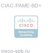Cisco PAM Badge Designer and Enroller License CIAC-PAME-BD= CIAC-PAME-BD=
