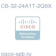 CDE Bundle, 32GB, 24x 1TB SATA, 2x Quad Fiber, 1 CDA CB-32-24A1T-2QSX CB-32-24A1T-2QSX