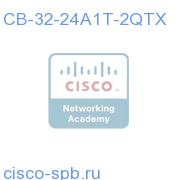 CDE Bundle, 32GB, 24x 1TB SATA, 2x Quad Copper, 1 CDA CB-32-24A1T-2QTX CB-32-24A1T-2QTX