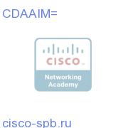 CDS Asset Ingest Manager Application (spare) CDAAIM= CDAAIM=