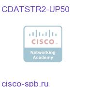 Additional 50 SD TV Stream Licenses for CDE CDATSTR2-UP50 CDATSTR2-UP50
