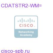 Watermarking Support, Gen2 Streamers CDATSTR2-WM= CDATSTR2-WM=