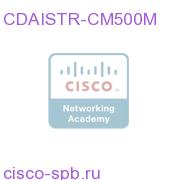 MIN(500Mbps,500 streams) upgrade of Cisco Movie Streamer CDAISTR-CM500M CDAISTR-CM500M