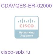 VQE-S Error Repair License 2000 Clients CDAVQES-ER-02000 CDAVQES-ER-02000